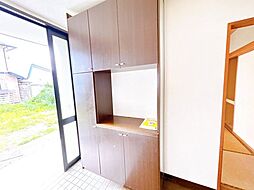 室内の画像