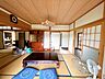 和室：【リフォーム中／和室8帖】茶の間や客間にお使いいただけます。