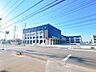 周辺：米沢市立南成中学校まで7000ｍ