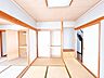 子供部屋：【1階和室6帖】別角度
