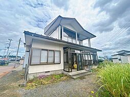 米沢市御廟二丁目 戸建て