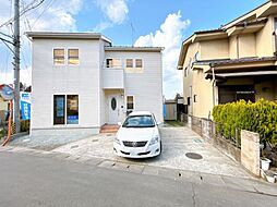 名取市箱塚1丁目 戸建て