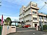 周辺：仙台市立中山中学校まで約1000mになります。