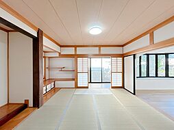 室内の画像