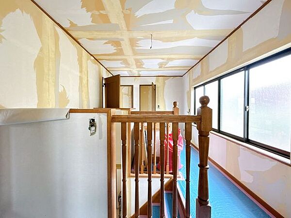 室内を拡大表示