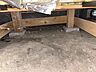 室内：中古住宅の3大リスクである、雨漏り、主要構造部分の欠陥や腐食、給排水管の漏水や故障を2年間保証します。その前提で床下まで確認の上でリフォームし、シロアリの被害調査と防除工事もおこないます。