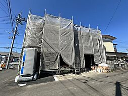 岩沼市下野郷 戸建て