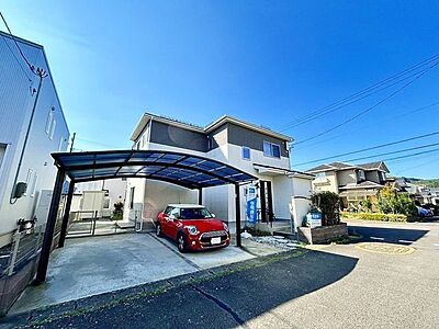 外観:【住宅ローン減税対象】価格には消費税、リフォーム費用を含みます。リフォーム中でもご案内可能。内覧希望の方はお電話ください。 外観:【住宅ローン減税対象】価格には消費税、リフォーム費用を含みます。リフォーム中でもご案内可能。内覧希望の方はお電話ください。