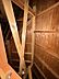室内：【リフォーム済】小屋裏になります。雨漏りを点検を行いました。見えない部分だからこそ点検済みだと安心ですね。