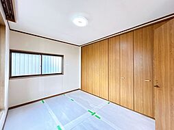 洋室の画像