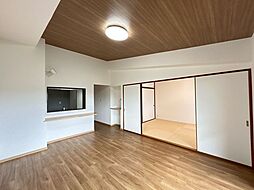 広瀬の杜 参番館