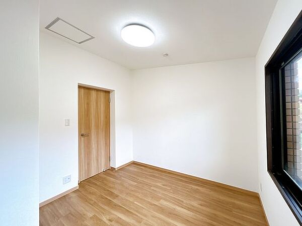 子供部屋