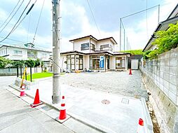 仙台市青葉区川平三丁目 戸建て