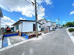塩竈市清水沢二丁目　戸建て