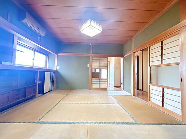 室内