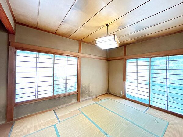 室内