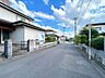 その他：【前面道路】駐車場側の前面道路は幅員約6ｍあります。運転が苦手な方も安心して駐車できます。
