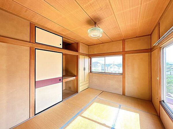 和室