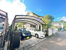 仙台市青葉区南吉成一丁目 戸建て