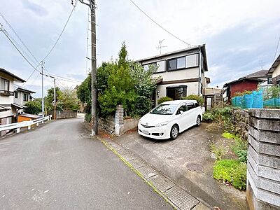 外観:価格には消費税を含みます。自社物件につき随時ご案内可能。内覧希望の方はお電話ください。 外観:価格には消費税を含みます。自社物件につき随時ご案内可能。内覧希望の方はお電話ください。