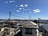 その他：【眺望】閑静な住宅街が望めます。