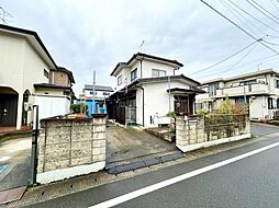 仙台市若林区六郷 戸建て