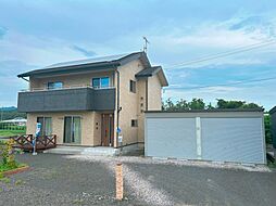 双葉郡浪江町大字田尻字みどりが丘　戸建て