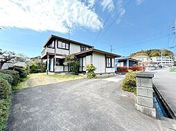 いわき市平赤井比良3丁目 戸建て