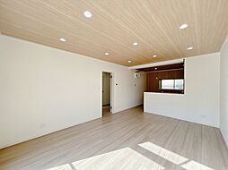 いわき市中央台飯野2丁目 戸建て