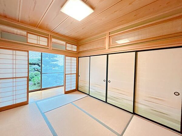 和室