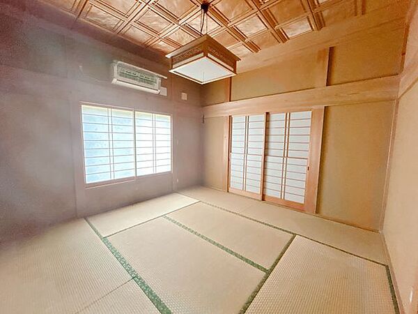 室内