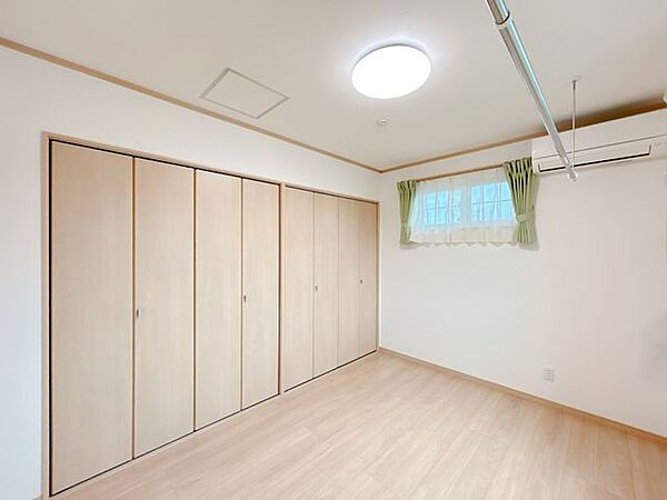 子供部屋