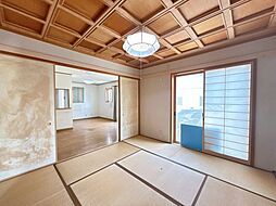 洋室の画像