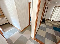 室内の画像