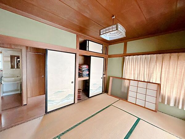 室内