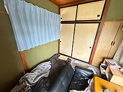 室内の画像