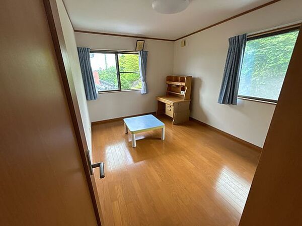 子供部屋