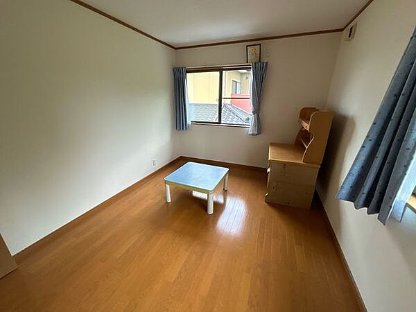 子供部屋