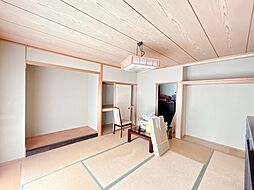 和室の画像