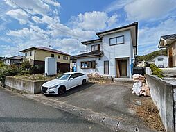 いわき市山田町塙沢 戸建て