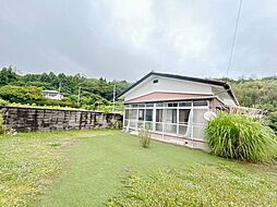 いわき市小川町上小川字北赤沼 戸建て