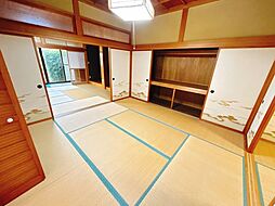 室内の画像