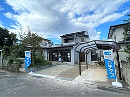 花水坂駅 1,649万円