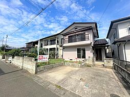 福島学院前駅 1,899万円