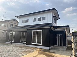 南相馬市原町区仲町1丁目　戸建て