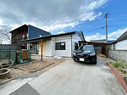 伊達郡国見町大字藤田字中沢二　戸建て