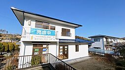 福島市蓬莱町3丁目 戸建て