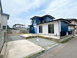 福島市笹谷字中條 戸建て