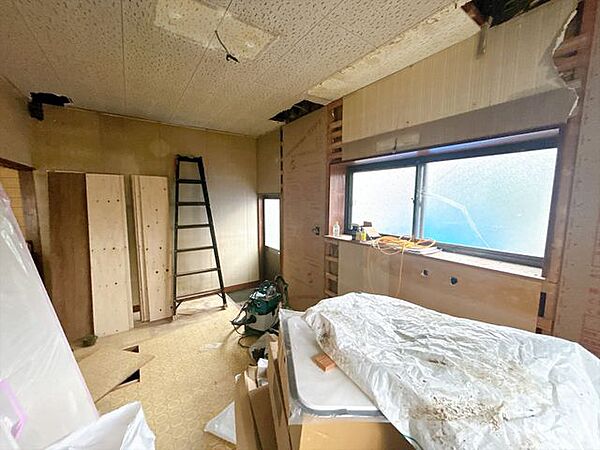 室内