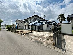 伊達市保原町字泉町 戸建て
